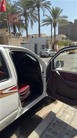نيسان نافارا
